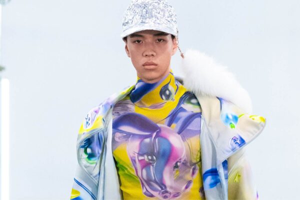 BALMUNG Spring 2025 Collection