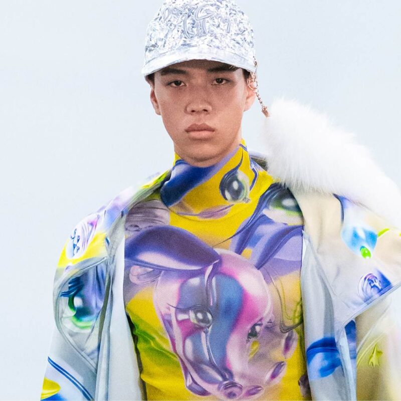 BALMUNG Spring 2025 Collection