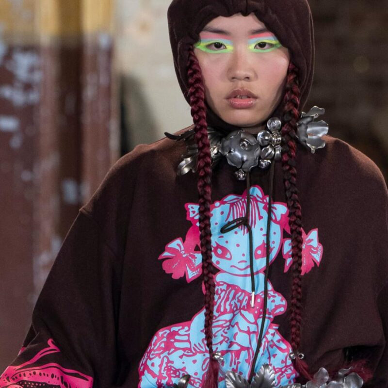 Chopova Lowena Spring 2025 Collection