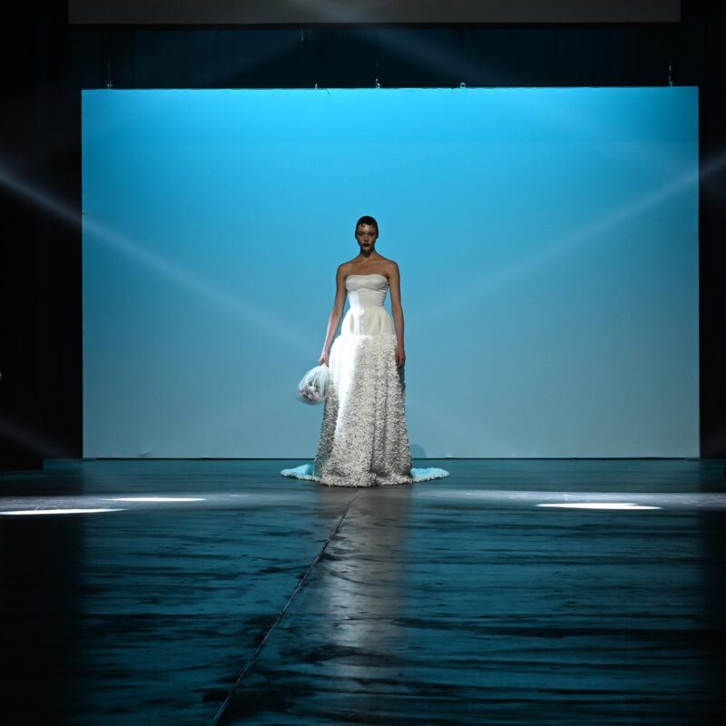 Danny Reinke Spring 2025 Collection