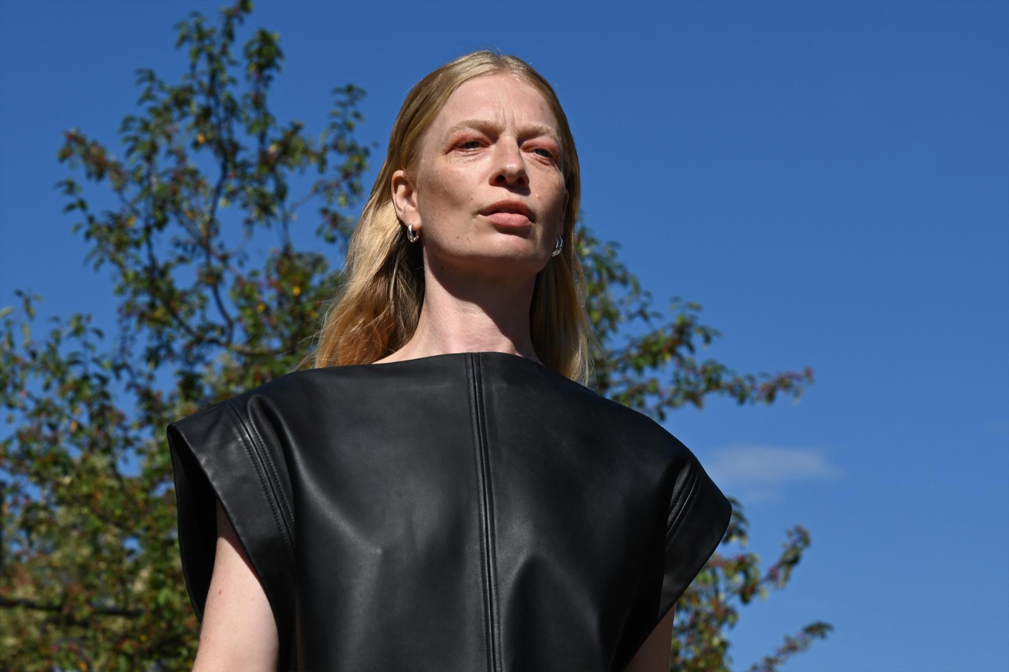 Lovechild 1979 Spring 2025 Look 2