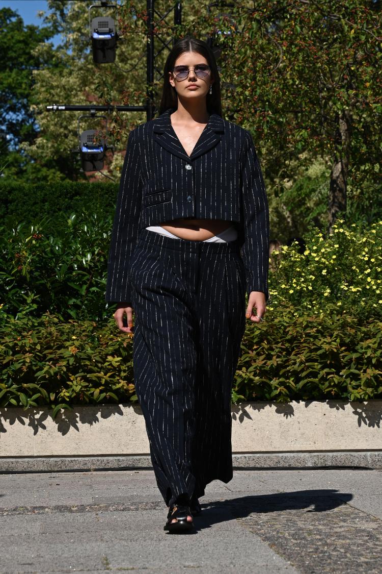 Lovechild 1979 Spring 2025 Look 3