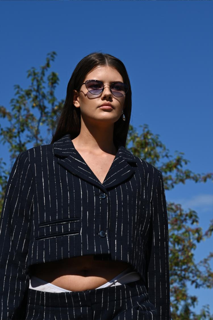 Lovechild 1979 Spring 2025 Look 4