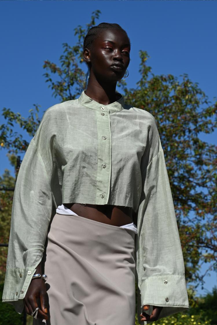 Lovechild 1979 Spring 2025 Look 8
