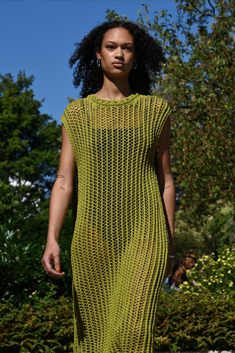 Lovechild 1979 Spring 2025 Look 14