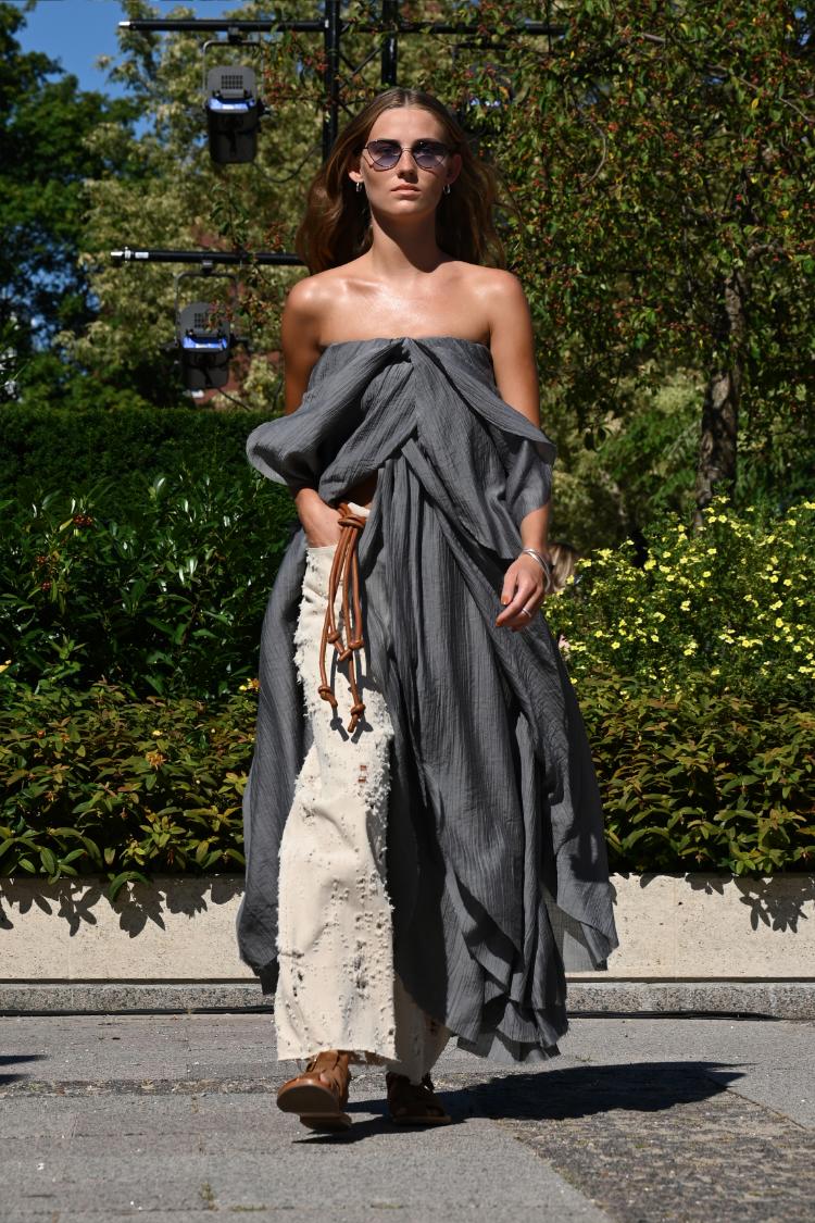 Lovechild 1979 Spring 2025 Look 15