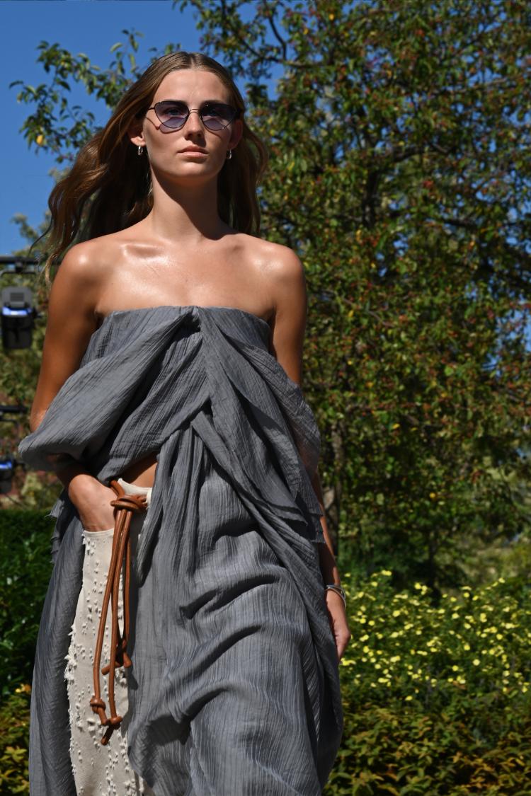 Lovechild 1979 Spring 2025 Look 16