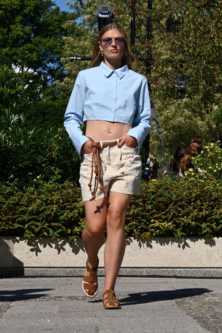 Lovechild 1979 Spring 2025 Look 18