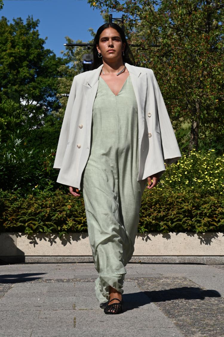 Lovechild 1979 Spring 2025 Look 18