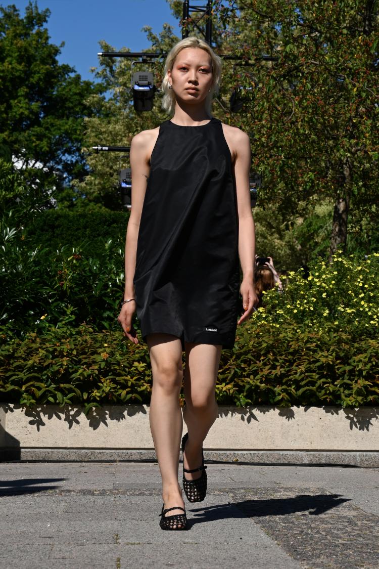 Lovechild 1979 Spring 2025 Look 23