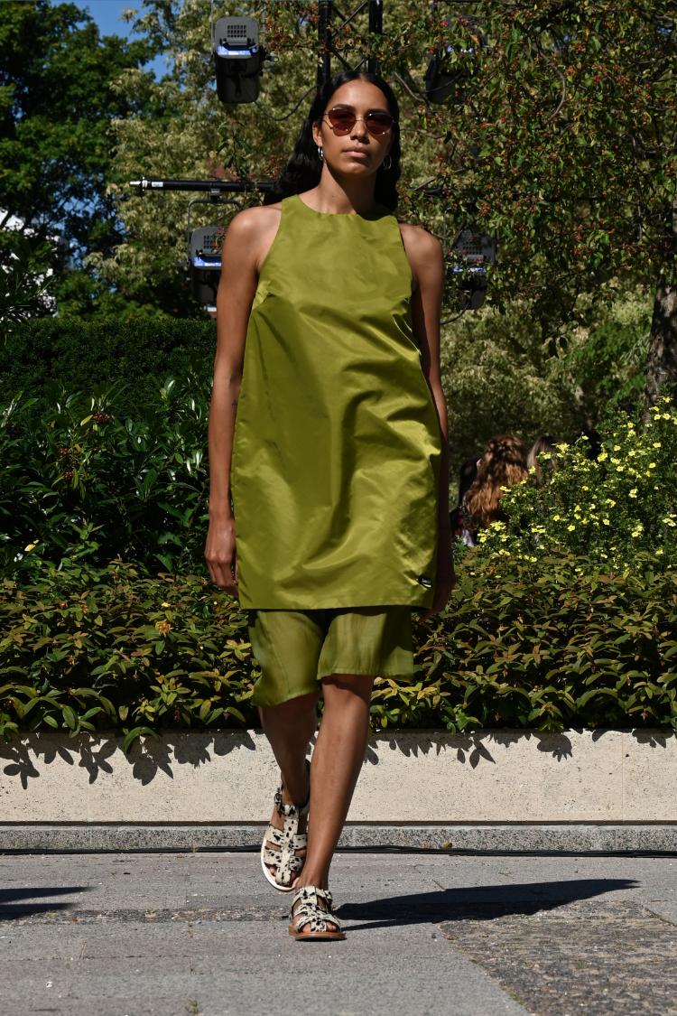 Lovechild 1979 Spring 2025 Look 24