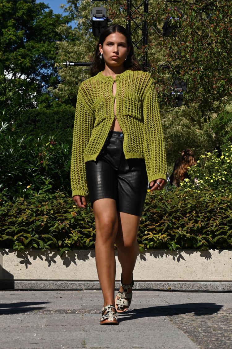 Lovechild 1979 Spring 2025 Look 26