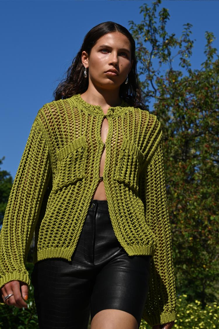 Lovechild 1979 Spring 2025 Look 27