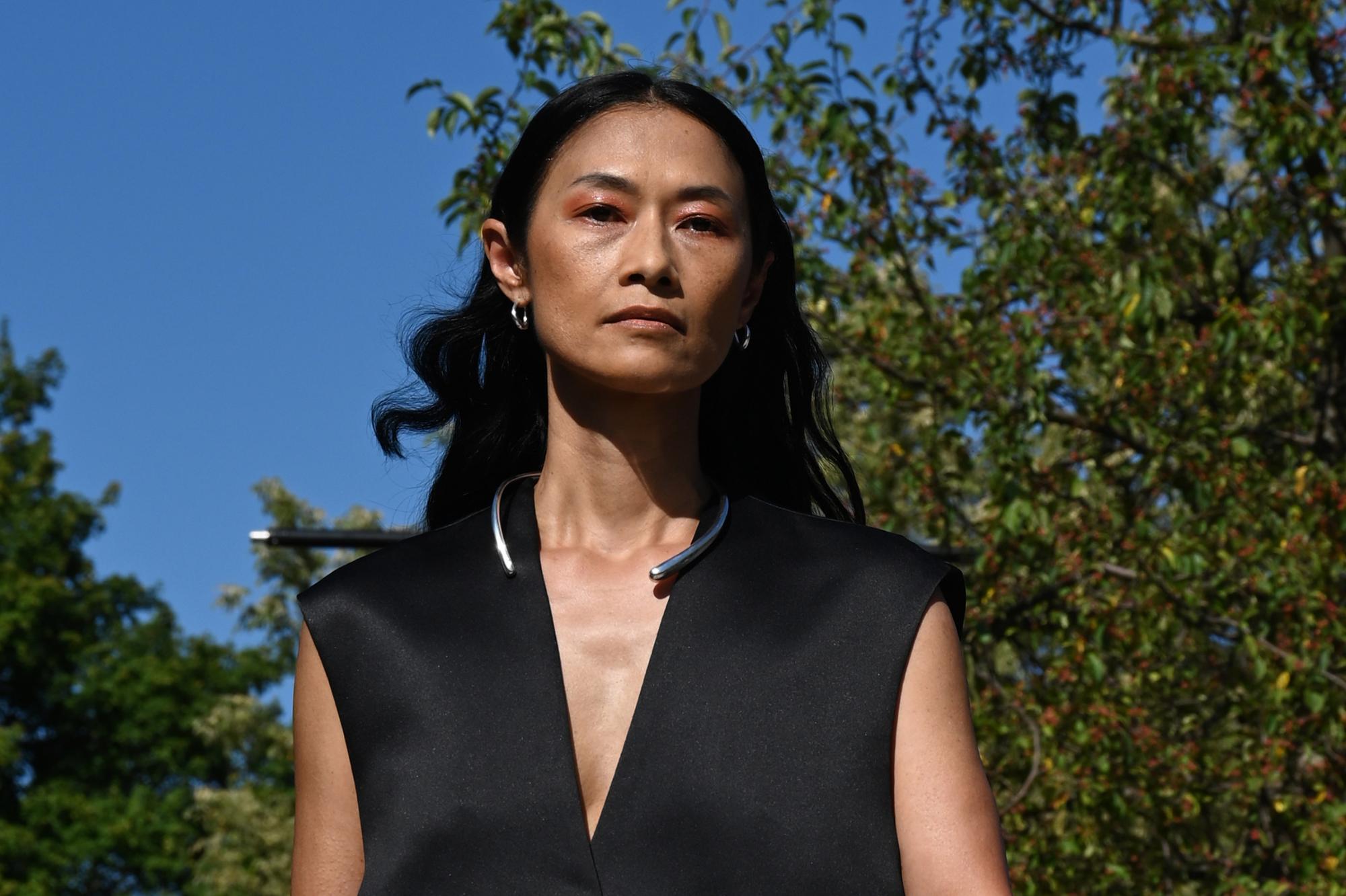 Lovechild 1979 Spring 2025 Look 28