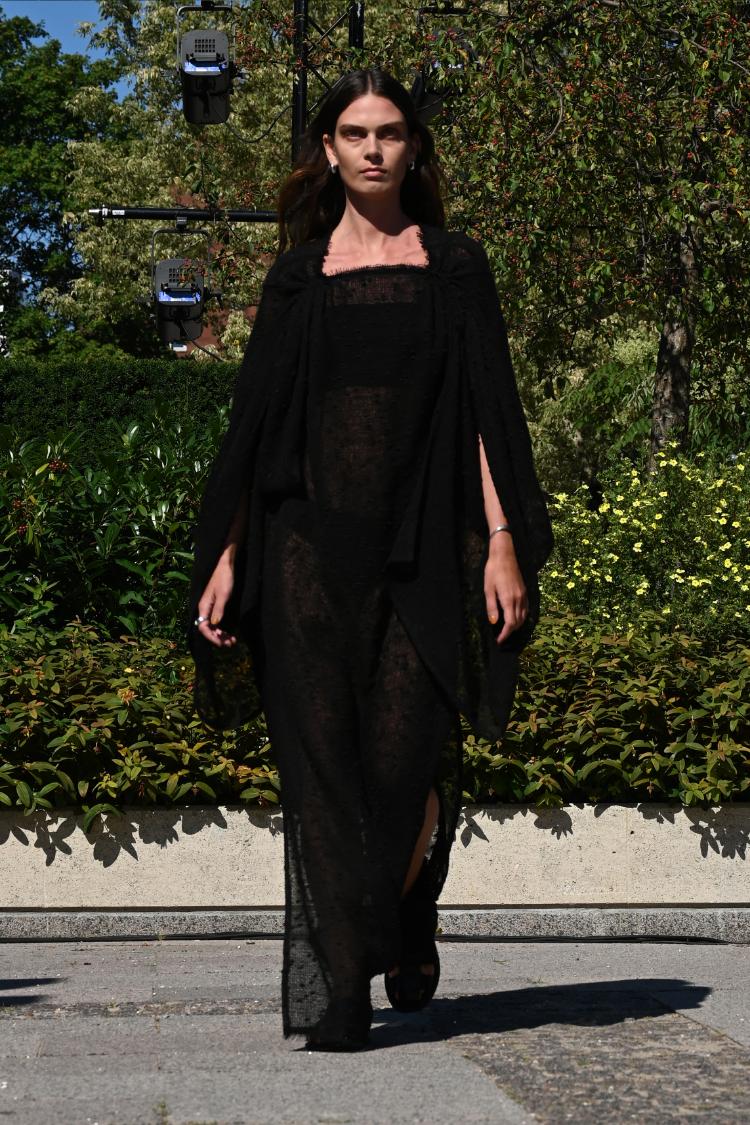 Lovechild 1979 Spring 2025 Look 29