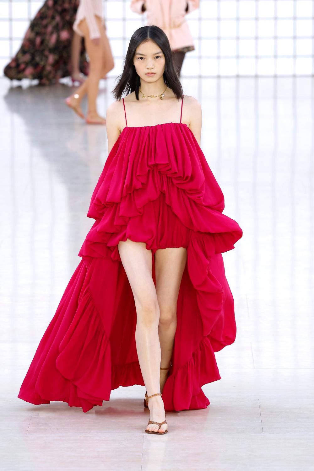 Chloé Spring 2025