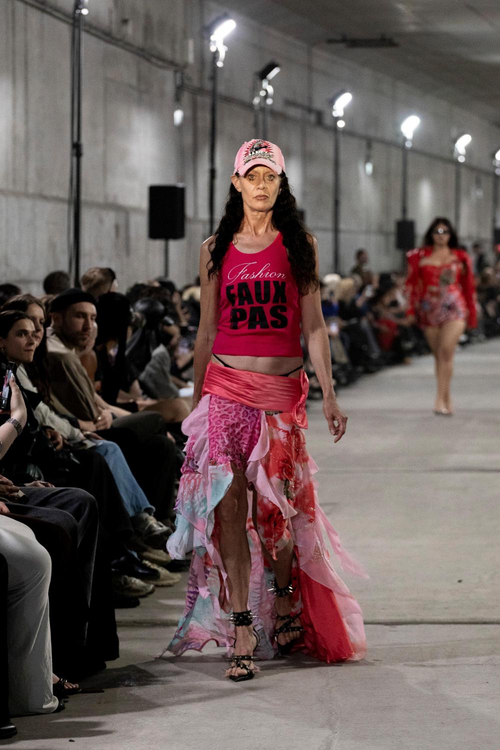 Namilia Spring 2025