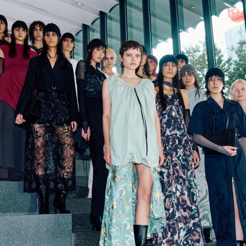 MURRAL Spring 2025 Collection