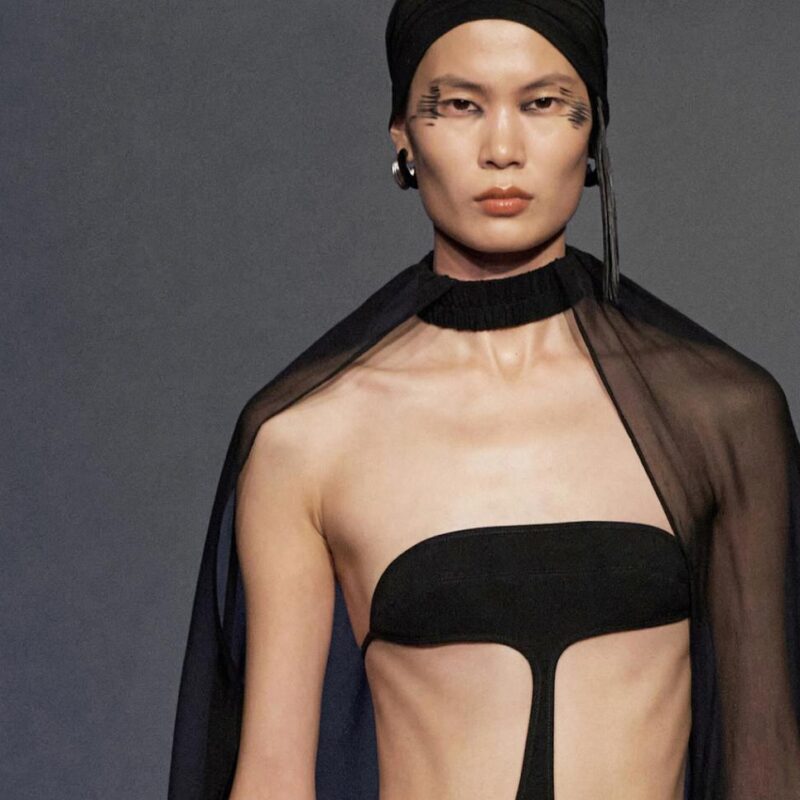 Oude Waag Spring 2025 Collection