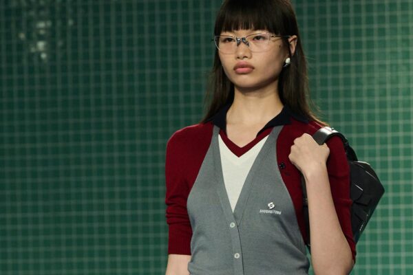 SHUSHU/TONG Spring 2025 Collection