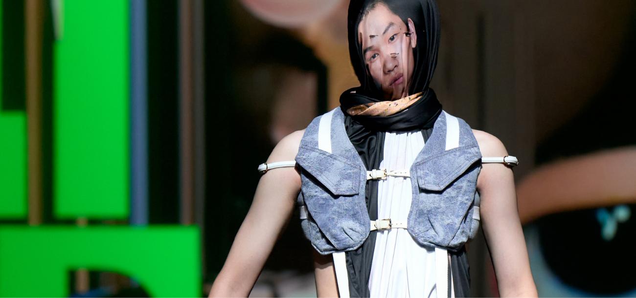 STAFFONLY Spring 2025 Key Looks and Video