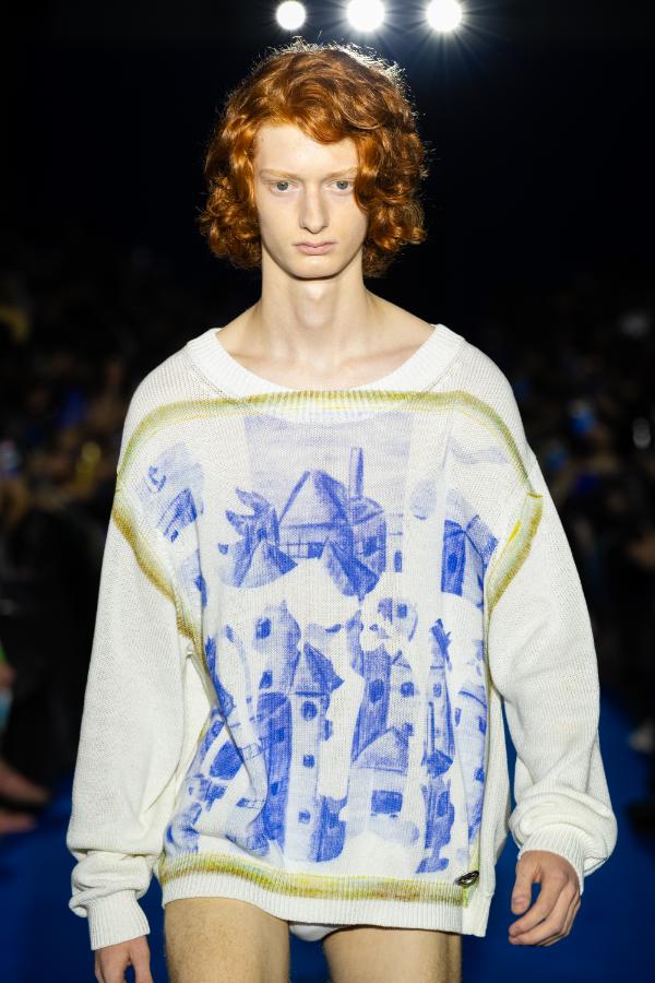 SHINYAKOZUKA Spring 2025 Details; Photo: Courtesy of SHINYAKOZUKA