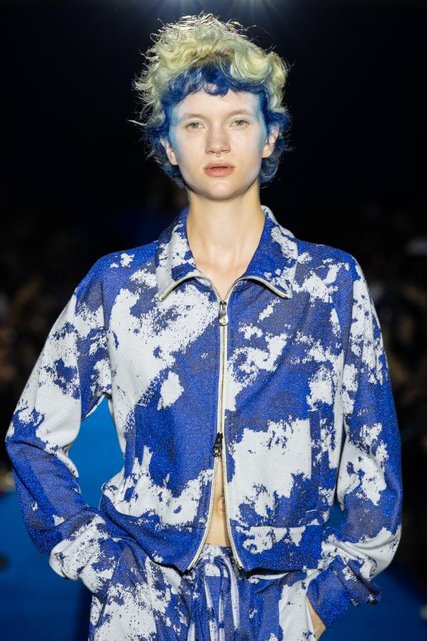SHINYAKOZUKA Spring 2025 Details; Photo: Courtesy of SHINYAKOZUKA