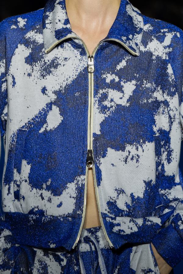 SHINYAKOZUKA Spring 2025 Details; Photo: Courtesy of SHINYAKOZUKA