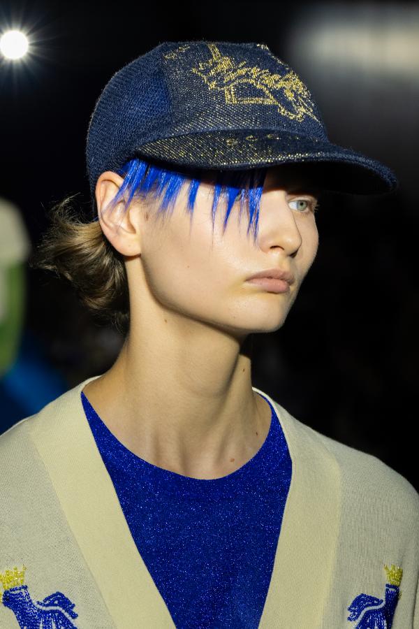 SHINYAKOZUKA Spring 2025 Details; Photo: Courtesy of SHINYAKOZUKA