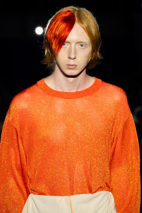 SHINYAKOZUKA Spring 2025 Details; Photo: Courtesy of SHINYAKOZUKA