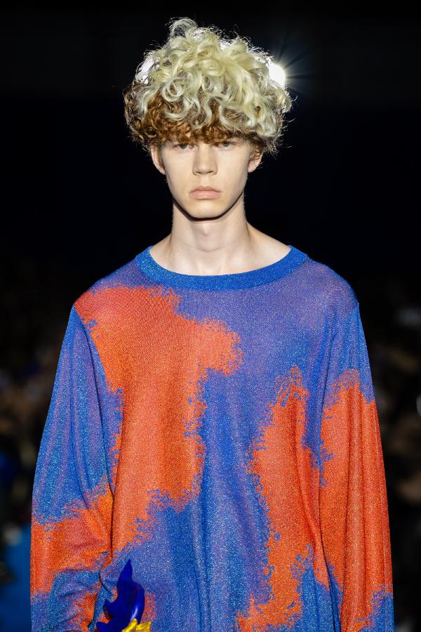 SHINYAKOZUKA Spring 2025 Details; Photo: Courtesy of SHINYAKOZUKA