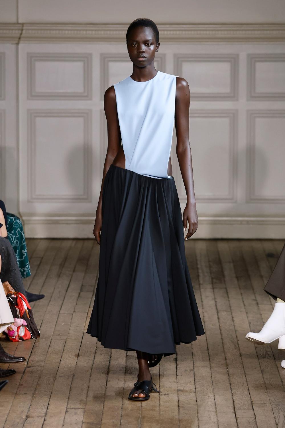 Emilia Wickstead Spring 2025