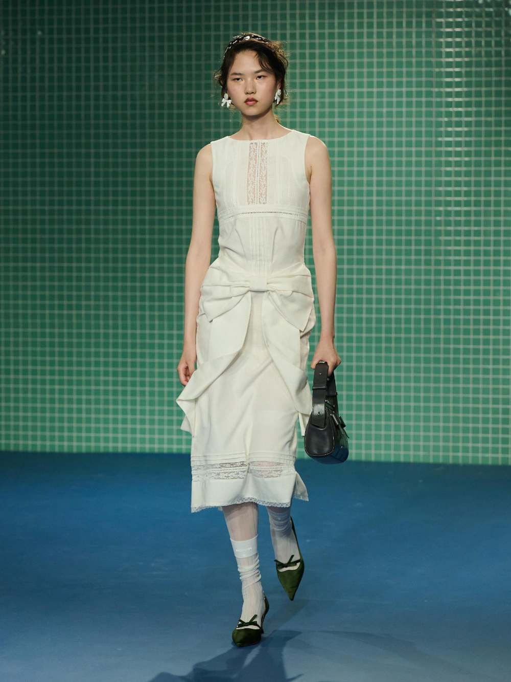 SHUSHU/TONG Spring 2025