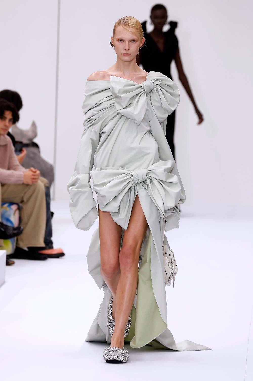 Acne Studios Spring 2025