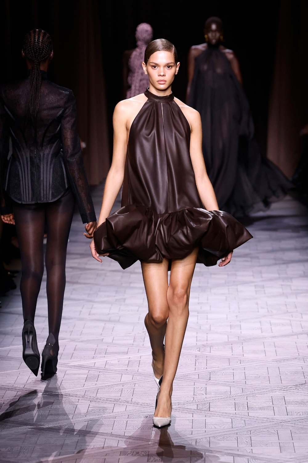 Nina Ricci Spring 2025