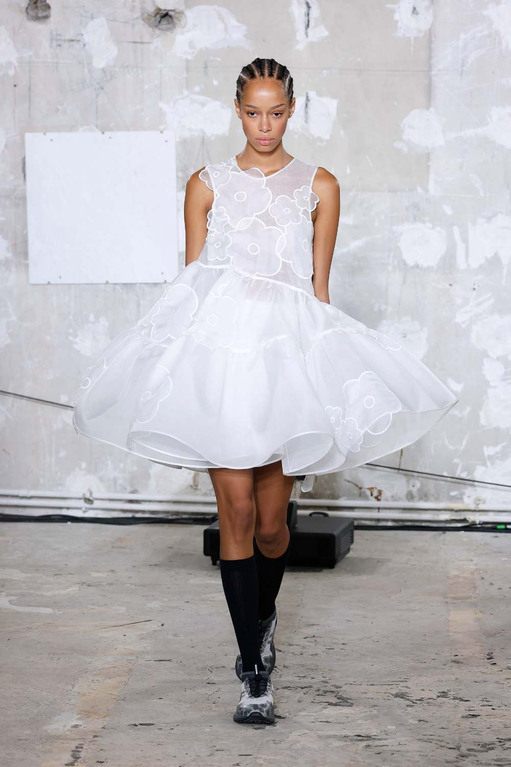 Cecilie Bahnsen Spring 2025