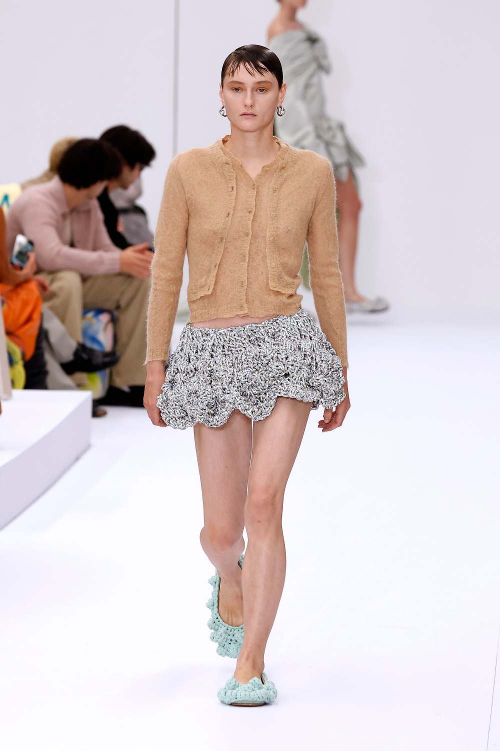 Acne Studios Spring 2025