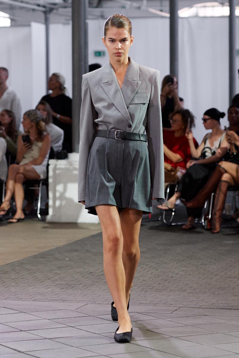 Herskind Spring 2025 [Copenhagen] Creative Direction: Birgitte Herskind