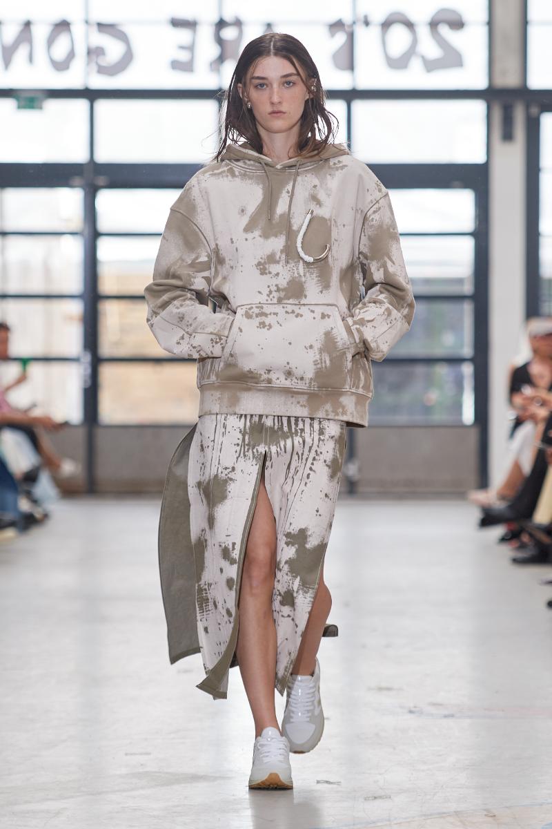 Joao Maraschin Spring 2025 [Copenhagen] Creative Direction: Joao Maraschin