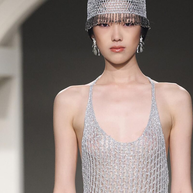 YIRANTIAN Spring 2025 Collection