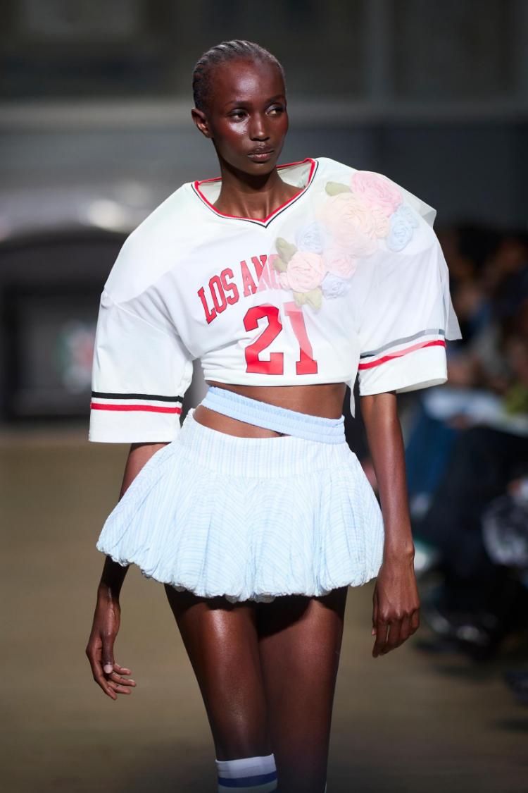 Yuhan Wang Spring 2025