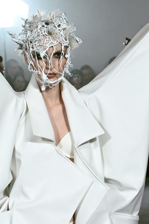 Maximilan Gedra SS2025