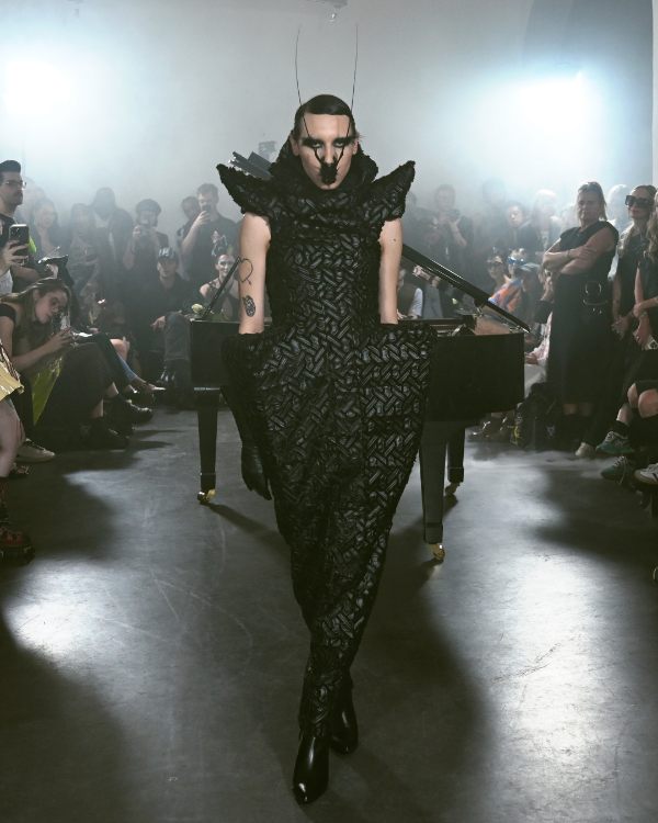 Maximilan Gedra SS2025