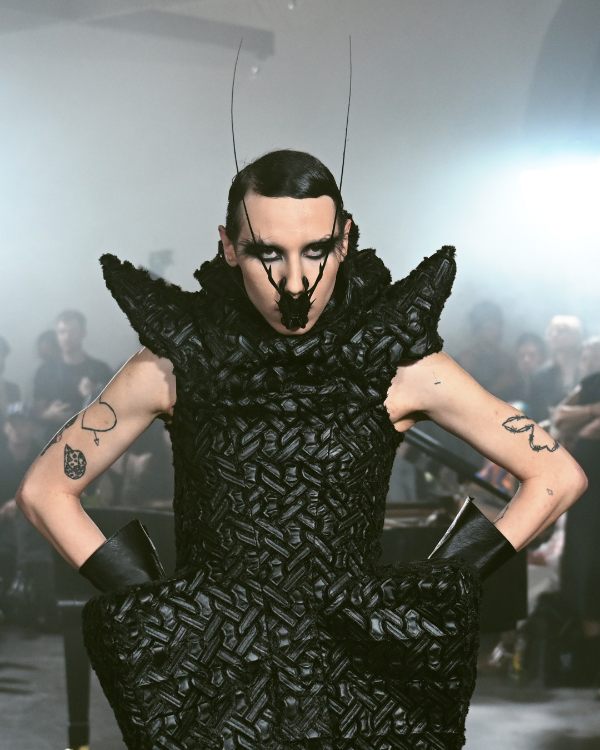 Maximilan Gedra SS2025