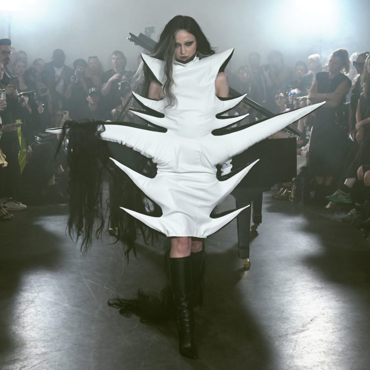 Maximilan Gedra SS2025