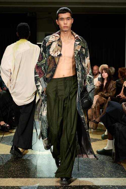 Milk of Lime SS2025