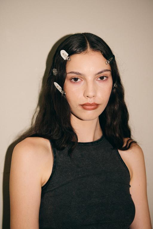Milk of Lime SS2025