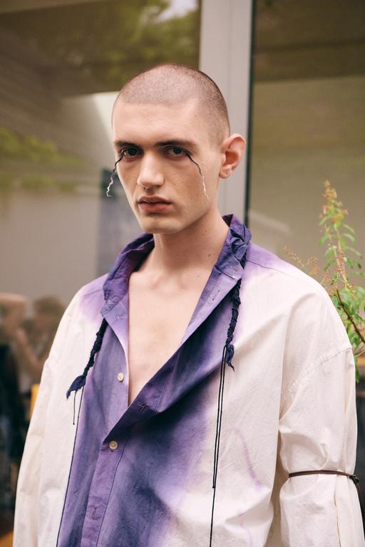 Milk of Lime SS2025