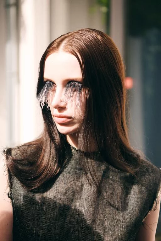 Milk of Lime SS2025