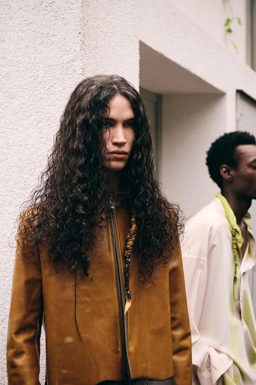Milk of Lime SS2025